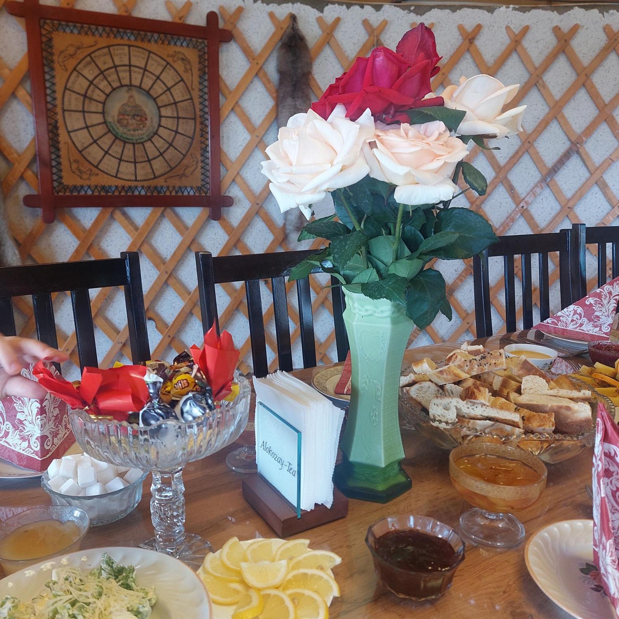 Svetlana Guest House Bokonbayevo Bagian luar foto