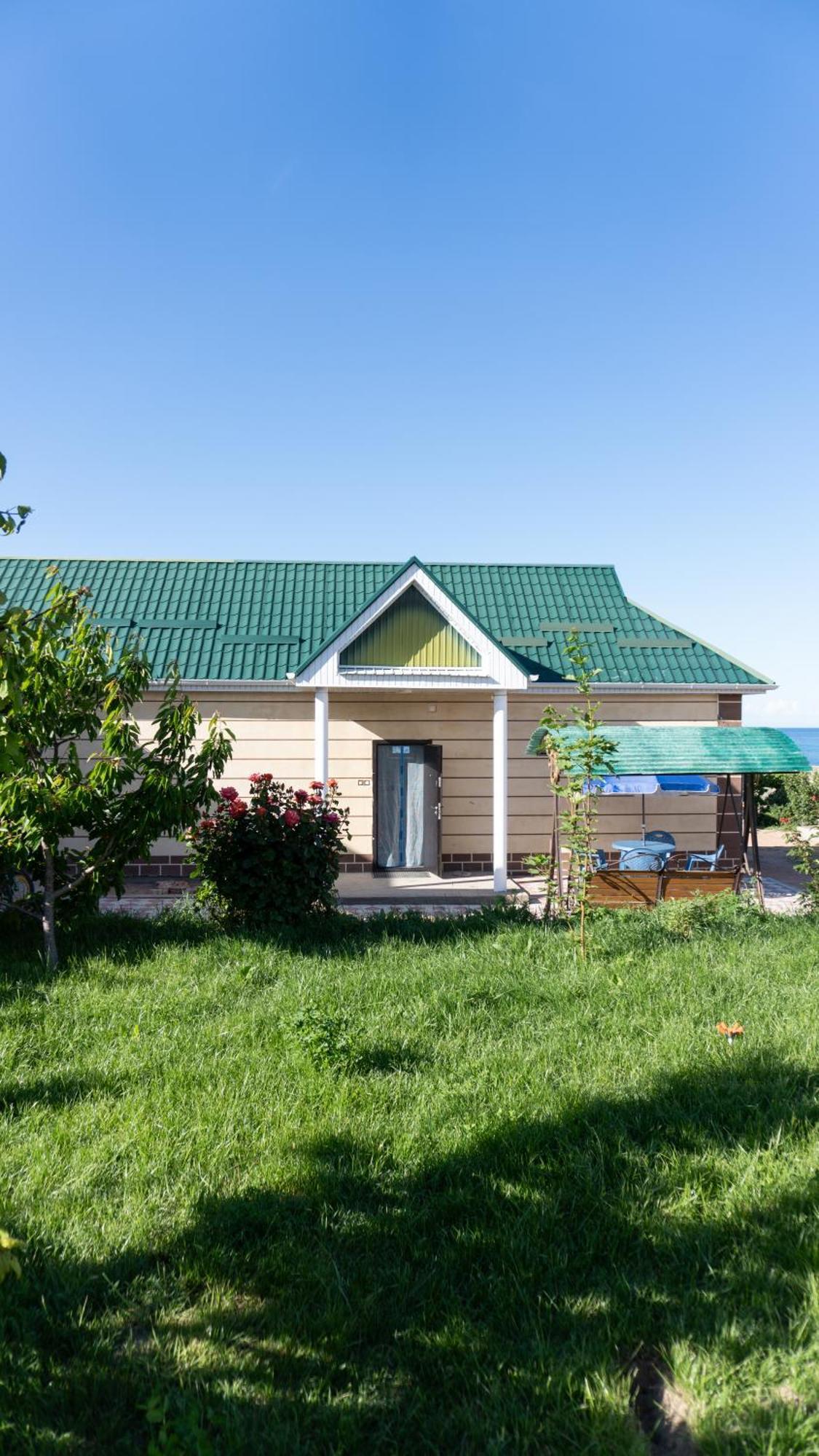 Svetlana Guest House Bokonbayevo Bagian luar foto