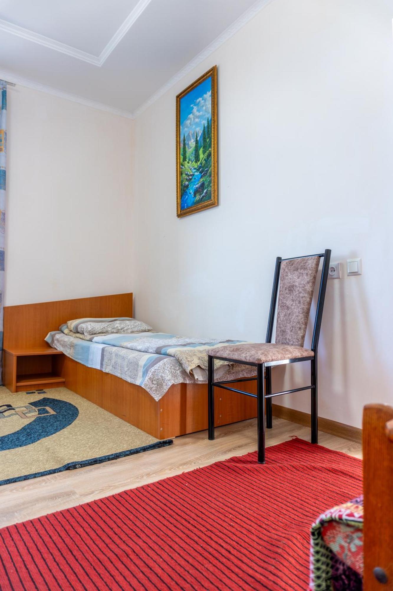 Svetlana Guest House Bokonbayevo Bagian luar foto