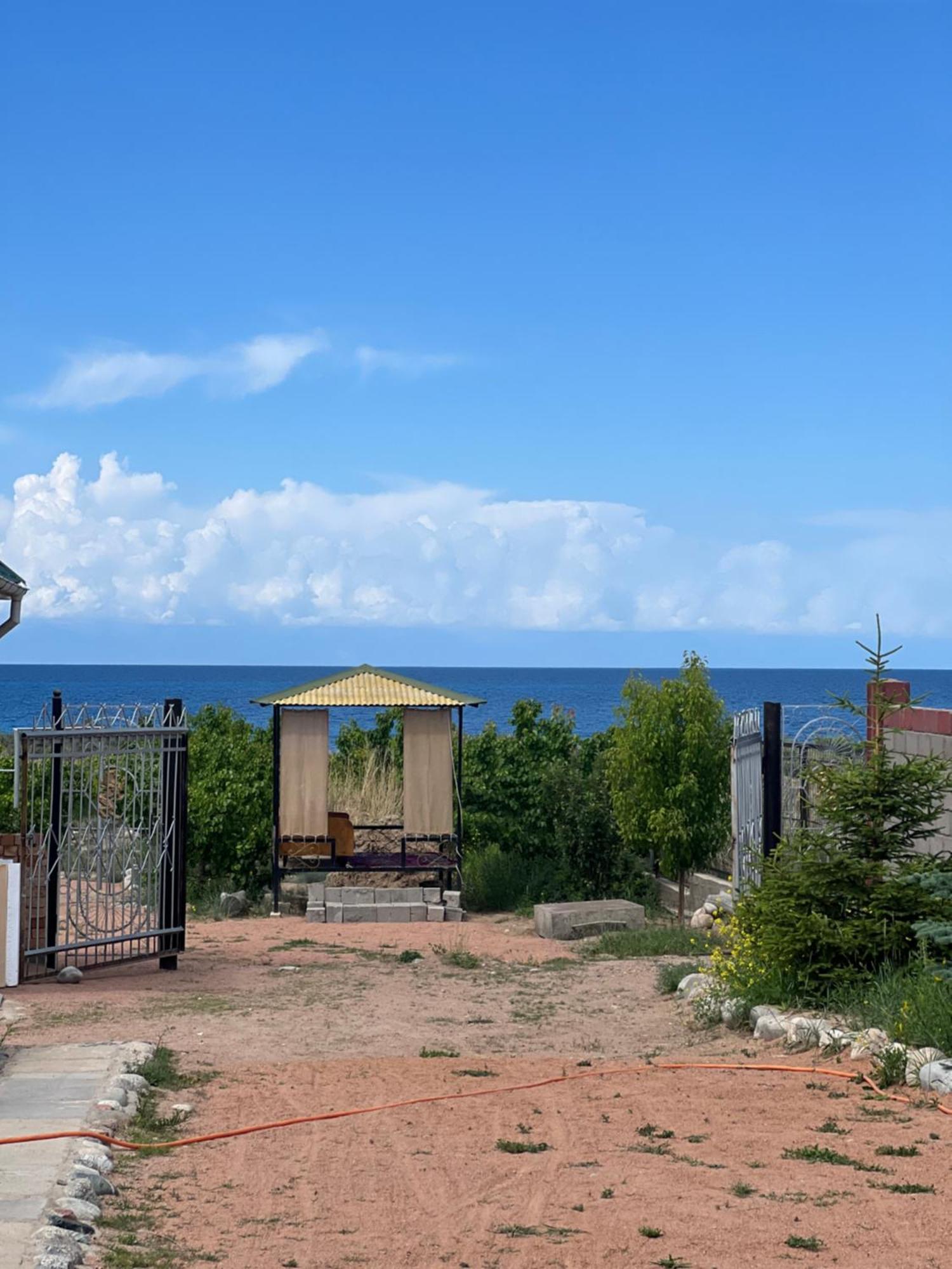 Svetlana Guest House Bokonbayevo Bagian luar foto
